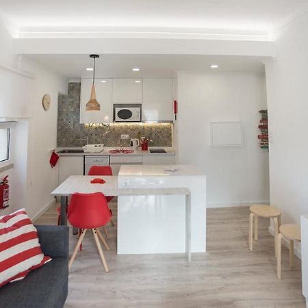 Apartmán Casas Da Avo V Silveira  Exteriér fotografie