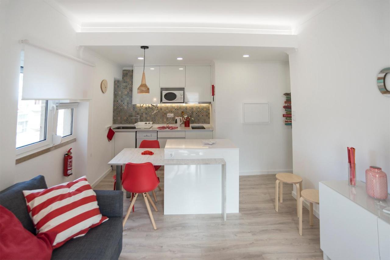 Apartmán Casas Da Avo V Silveira  Exteriér fotografie