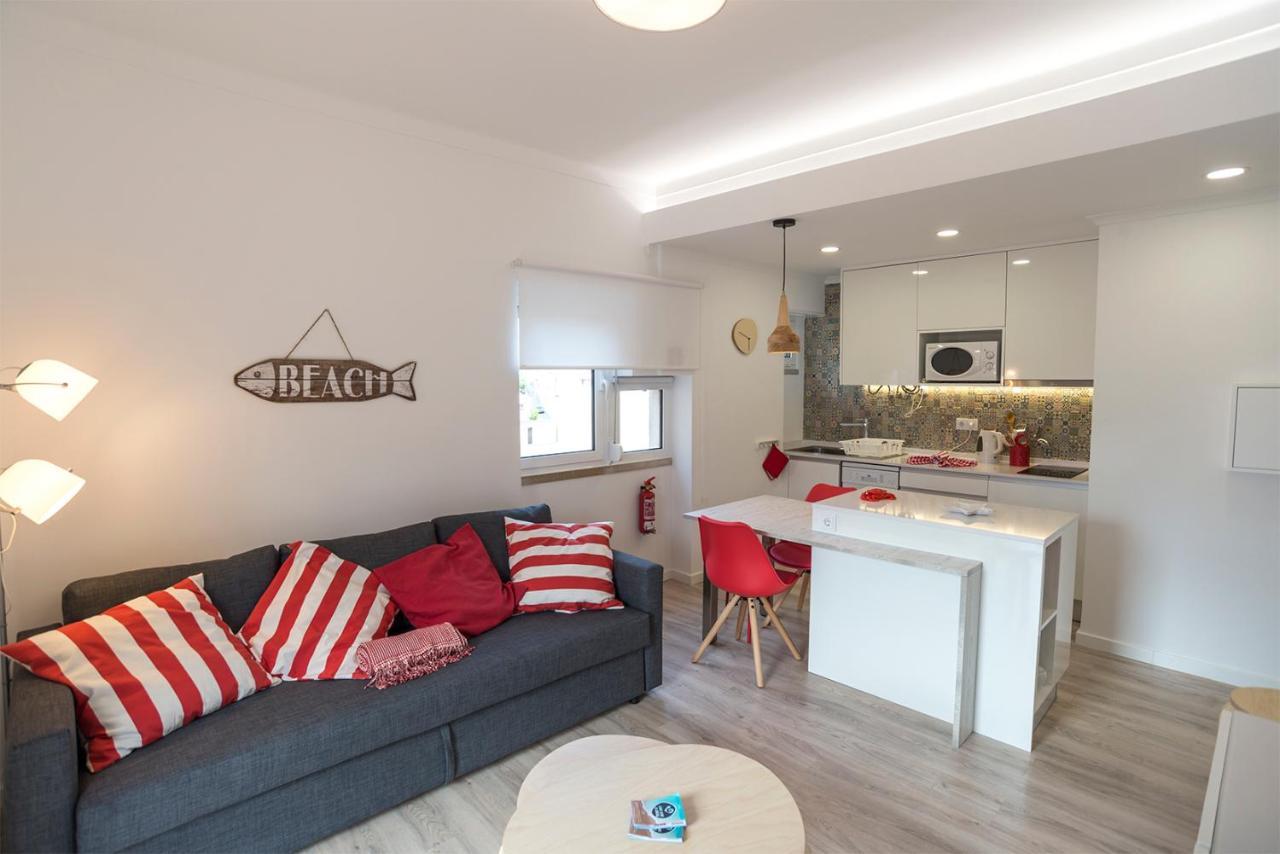 Apartmán Casas Da Avo V Silveira  Exteriér fotografie