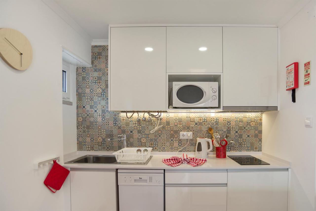 Apartmán Casas Da Avo V Silveira  Exteriér fotografie