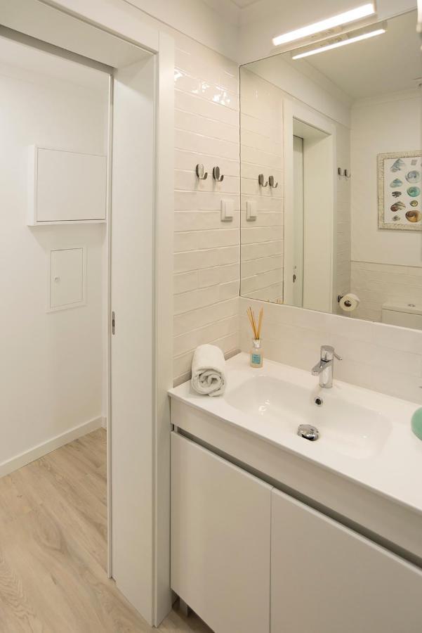 Apartmán Casas Da Avo V Silveira  Exteriér fotografie