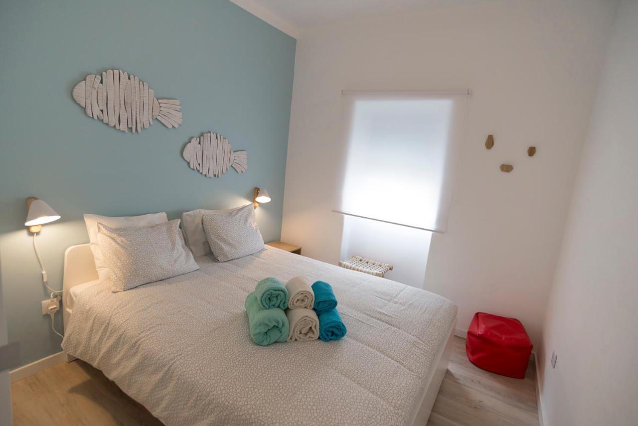Apartmán Casas Da Avo V Silveira  Exteriér fotografie
