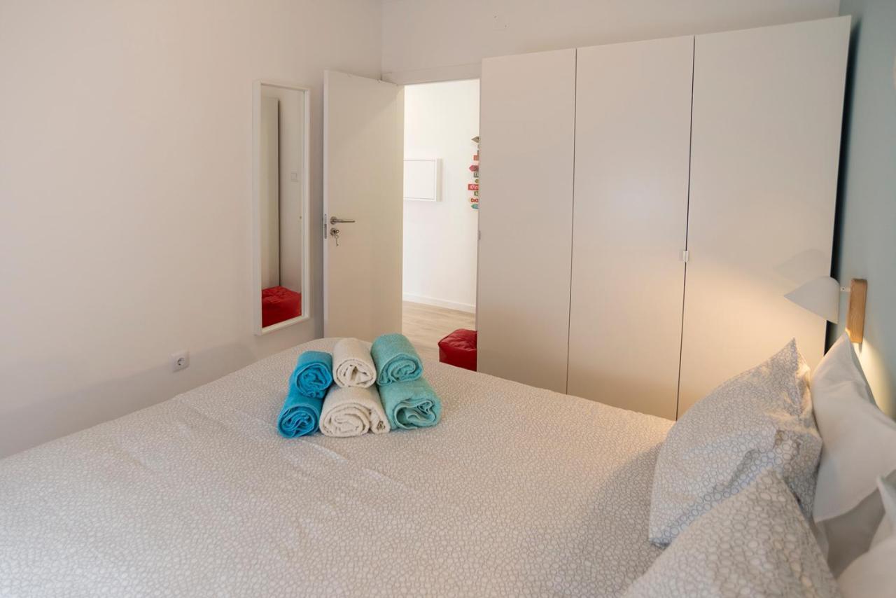 Apartmán Casas Da Avo V Silveira  Exteriér fotografie